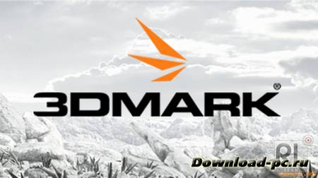 3DMark 2013 1.00 Professional Edition + RUS X86/64