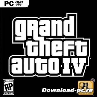 Grand Theft Auto IV - Super Cars (v.5) (2008-2013/RUS/ENG/MULTI/Релиз от alexxx-dar)