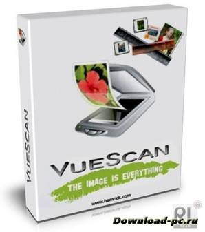VueScan Pro 9.2.04