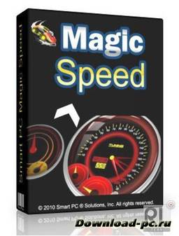 Smart PC Solutions Magic Speed 3.8 Datecode 04.02.2013