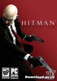 Hitman: Absolution v1.0.438.0 (2012/Rus/Repack by Dumu4)