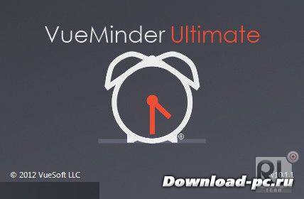 VueMinder Ultimate 10.1.1