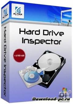 Hard Drive Inspector 4.1 Build 144 Pro & for Notebooks