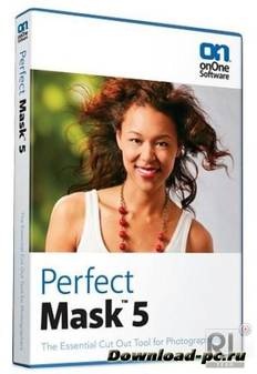 OnOne Perfect Mask 5.2.1 Premium Edition