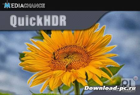 MediaChance QuickHDR 1.0