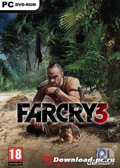 Far Cry 3 (2012/Rus/Eng/Ger/Repack by Dumu4)