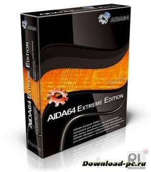 AIDA64 Extreme Edition 2.70.2244 Beta