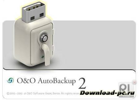 O&O AutoBackup 2.0 Build 18 (x86/x64)