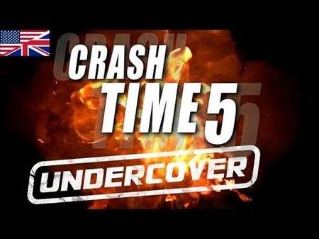Crashtime 5 Undercover (2012/ENG)