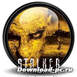 S.T.A.L.K.E.R. Shadow of Chernobyl HD v 1.0006 (2013/RUS/Repack от Mister@XaM)