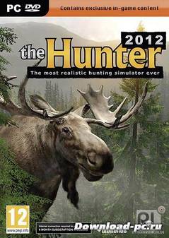 The Hunter 2012 (2011/ENG)