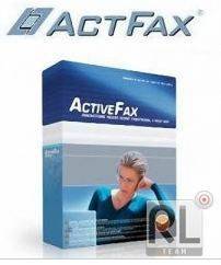 ActiveFax 5.01.0232 (x86/x64)