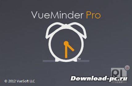 VueMinder Pro 10.1.0