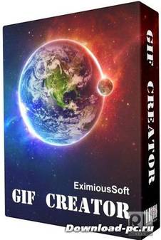 EximiousSoft GIF Creator 7.15