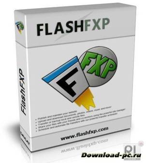 FlashFXP 4.3.0 Build 1940 + Portable