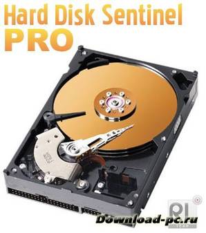 Hard Disk Sentinel Pro 4.20 Build 6014
