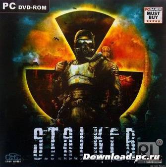 S.T.A.L.K.E.R: 3 in 1/ С.Т.А.Л.К.Е.Р: 3 в 1 (2007-2009/PC/RUS)