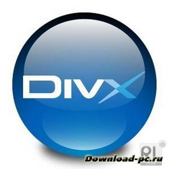 DivX Plus 9.0 Build 1.8.9.272 + Rus