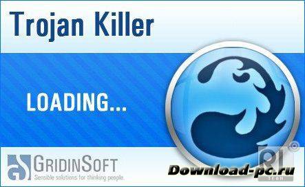 GridinSoft Trojan Killer 2.1.5.3