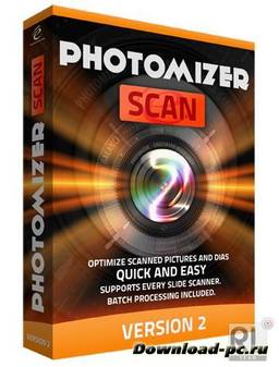 Photomizer Scan 2.0.12.904