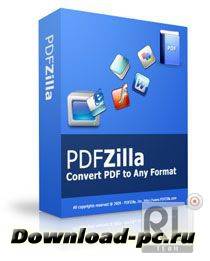 PDFZilla 1.2.11