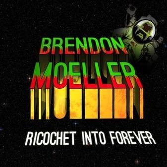 Sounds To Sample Brendon Moeller Ricochet Into Forever MULTiFORMAT SCD DVDR-SONiTUS