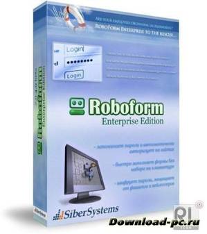 AI RoboForm Enterprise 7.8.8.5 Final