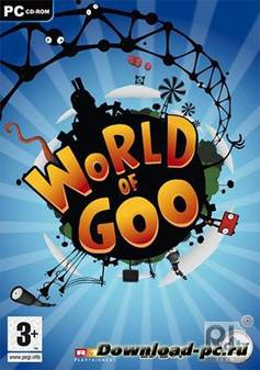 World of Goo (2009/Rus/Eng/PC) RePack от VANSIK