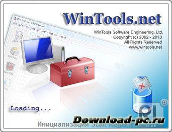 WinTools.net Premium v13.0.1 *Keygen-MAZE*