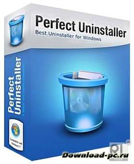 Perfect Uninstaller 6.3.3.9 Datecode 22.02.2013