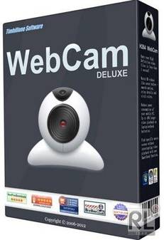 H264 WebCam Deluxe v 3.95 Final