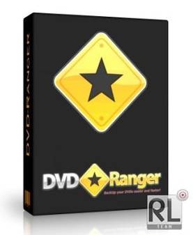 DVD-Ranger 5.0.1.5