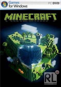 Minecraft 1.5.2 (2013/Mult)