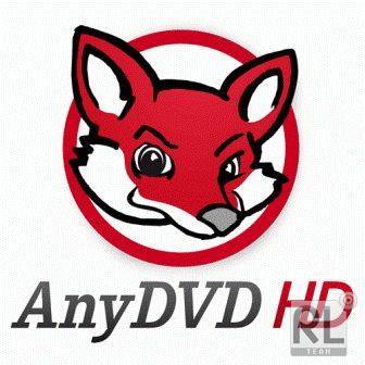 AnyDVD & AnyDVD HD 7.1.6.0 Final