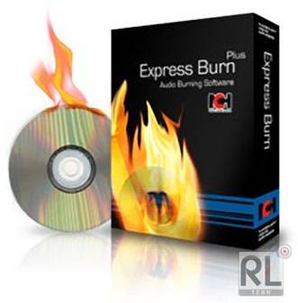 Express Burn Plus 4.66