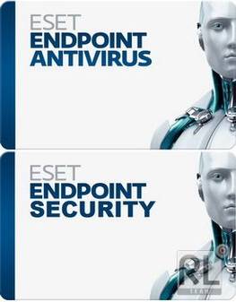 ESET Endpoint Antivirus / Endpoint Security 5.0.2214.7