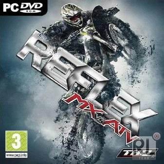 MX vs. ATV Reflex (2010/RUS/ENG/MULTI6/Релиз от МалышШок)