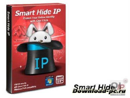 Smart Hide IP 2.7.3.8 + Rus