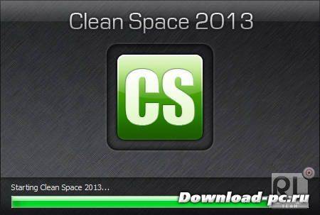 Clean Space 2013.04