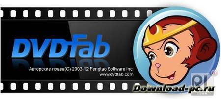 DVDFab 9.0.2.6 Final