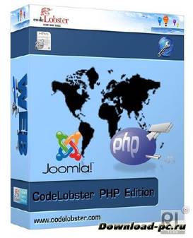 CodeLobster PHP Edition Professional 4.5.2
