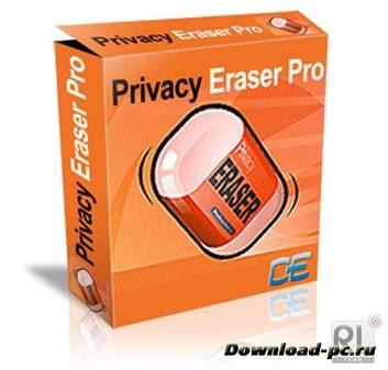 Privacy Eraser Pro 9.70