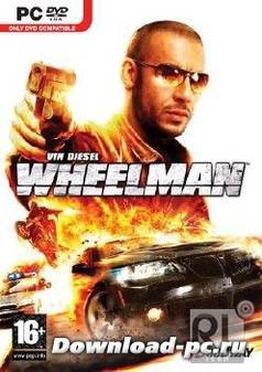 Wheelman (2009/RUS/ENG) RePack от VANSIK