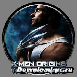 Люди Икс: Начало. Росомаха / X-Men Origins: Wolverine (2011/RUS/RePack by HooliG@n)