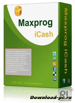 Maxprog iCash 7.4.9