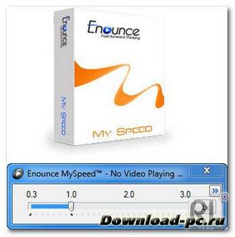 Enounce MySpeed Premier 5.2.6.394