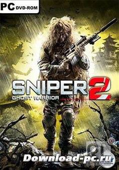 Sniper: Ghost Warrior 2. Special Edition (2013/MULTi6/ENG)