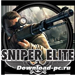 Sniper Elite V2 *v.1.11 + DLC`s* (2012/RUS/Rip by Audioslave)