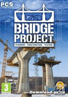 Bridge Project (ENG/RUS/Multi8/2013) RELOADED