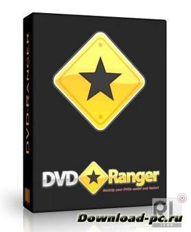 DVD-Ranger 5.0.2.0 + RUS